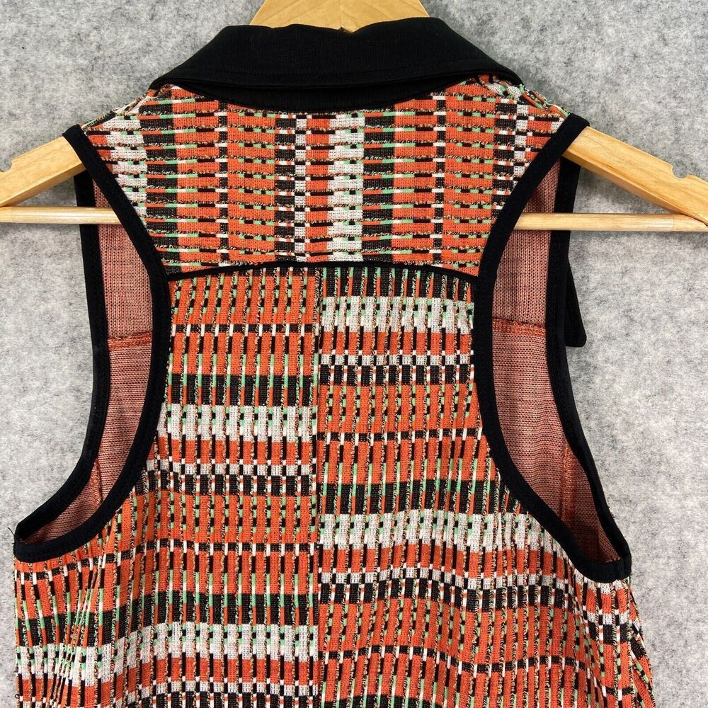 Urban Outfitters Rookie Polo Mini‎ Dress Womens Size XS - Picture 10 of 14